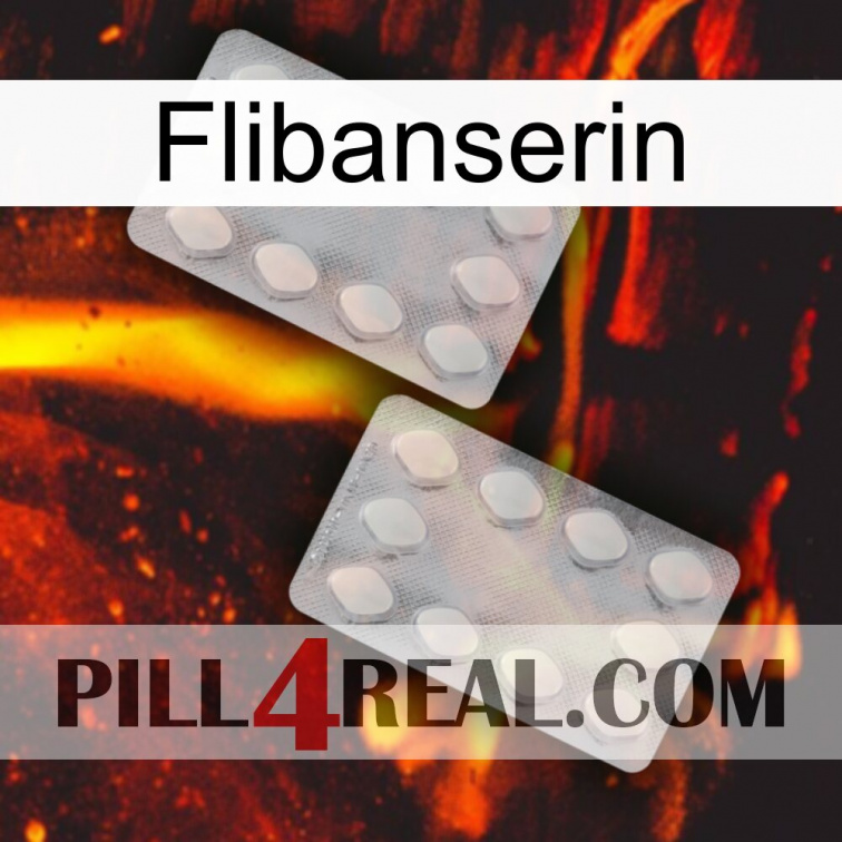 Flibanserin 17